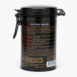  Cafea măcinată Bresil sul de Minas 250g