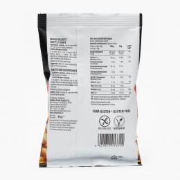 Arahide coapte și sărate 85g