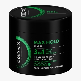 Ceară de păr Max Hold 150ml