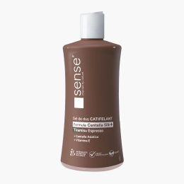 Gel de duș Tiramisu Espresso, 330ml
