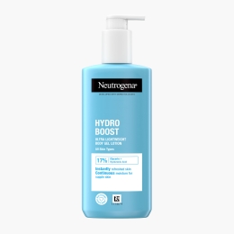 Cremă-gel de corp Hydro Boost 0.25l
