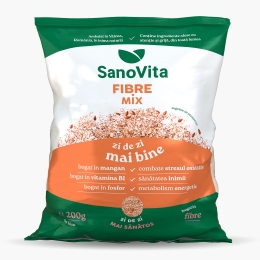 Mix de fibre 200g