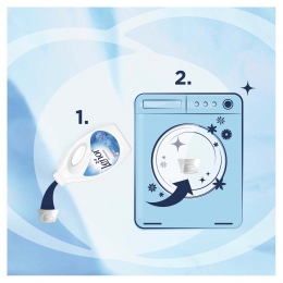 Detergent lichid Spring awakening 20 spălări 1.1l