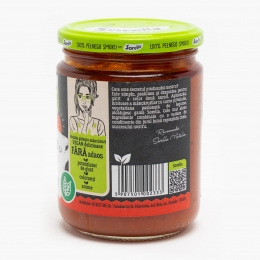 Supă cremă de roșii 400g