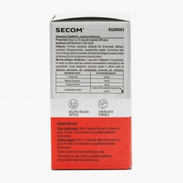 Comfort-U 30 capsule