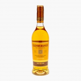 Whisky Single Malt 10 ani, 40% alc. 0.7l + cutie