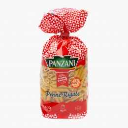 Paste Penne Rigate 500g
