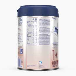 Lapte praf PROfutura DuoBiotik 1+, de la 12 luni, 800g