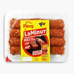Mici porc vită 700g