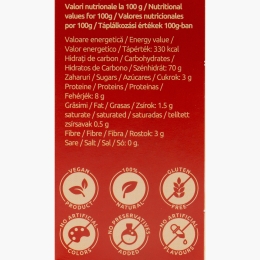 Paella Clasică 250g