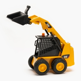  Mini încarcător CAT 3+ ani