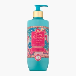 Loțiune de corp Ayurveda, 400ml
