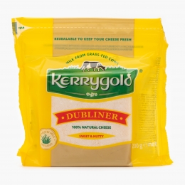 Brânză Dubliner 200g