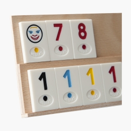 Joc Rummy