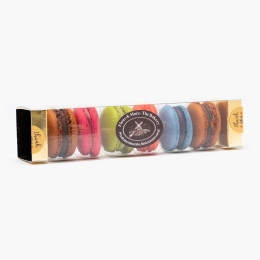 Macarons Mix 120g