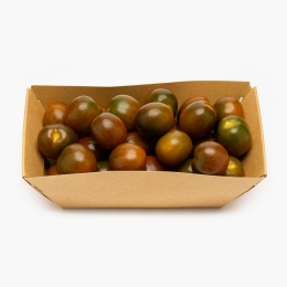 Roșii cherry Kumato ECO 500g