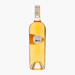 Vin rose sec Perle, 13%, 1.5l