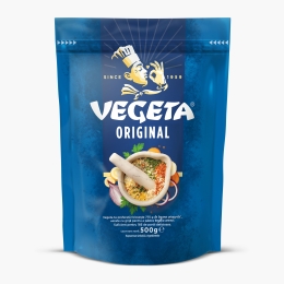Adaos universal pentru mâncăruri Original 500g