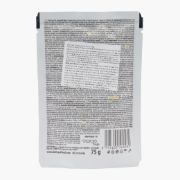 Hrană complementară pentru pisici, supă de rață, 75g