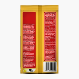 Snack din cartofi cu gust de cașcaval 90g