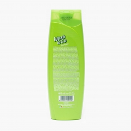 Șampon lavandă pentru toate tipurile de păr 400ml