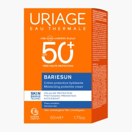 Cremă protecție solară SPF50+ 50ml