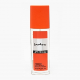 Apă de toaletă Absolute Woman 75ml