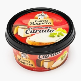 Cremă de brânză maturată tartinabilă 125g