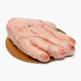 Prăjitură Mână - The Thing (Wednesday, Familia Addams) 150g