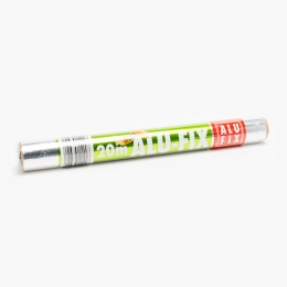 Folie de aluminiu 20m