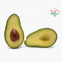 Avocado Hass by air 1 buc