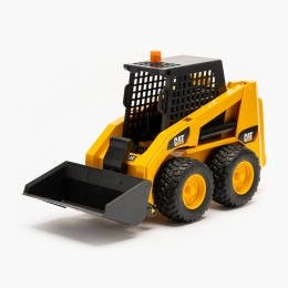  Mini încarcător CAT 3+ ani