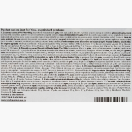 Pachet cadou Just for you 1