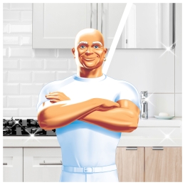 Detergent universal spray pentru curățarea suprafețelor din bucătărie Mandarin, 0.8l