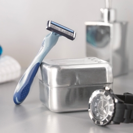 Aparat de ras Flex3, 3 buc