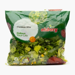 Salată Mexico Mix 160g