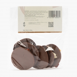 Mendianți ciocolată lapte 44% 100g