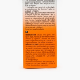 Booster revitalizant 50ml