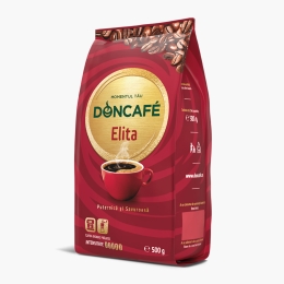 Elita 500g, cafea boabe