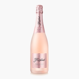 Vin spumant rose sec Cordon Rosado 0.75l