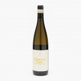 Vin alb sec Greco Di Tufo, 12.5%, 750ml