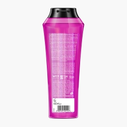 Șampon pentru păr lung predispus la deteriorare Supreme Length 400ml