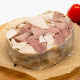 Tobă de curcan 300g