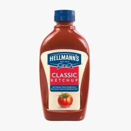 Ketchup Clasic 485g