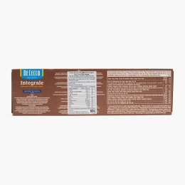 Paste integrale Spaghetti 500g