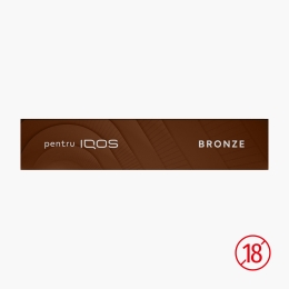Bronze