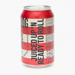 Bere IPA Elvis Juice doză 330ml