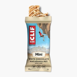 Baton cu ovăz, nuci de macadamia și ciocolată albă White Chocolate Macadamia Nut 28g