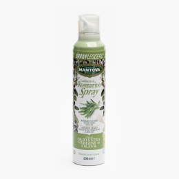 Ulei de măsline extravirgin cu aromă rozmarin eco 200ml