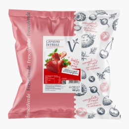 Căpșuni 400g